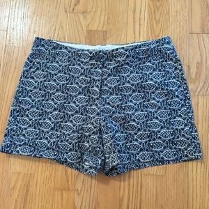 Crown and Ivy size 10 shorts